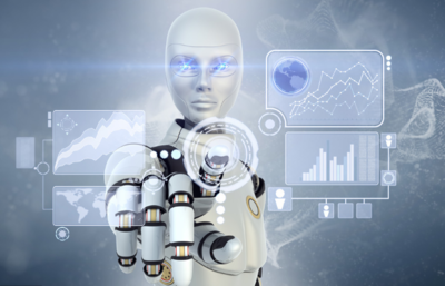 人工智能與CRM的深度融合 開(kāi)啟客戶(hù)關(guān)系管理新紀(jì)元